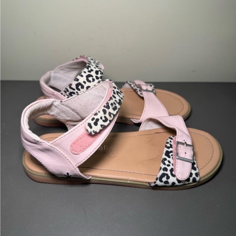 Youth Girls Emu Australia Sandals